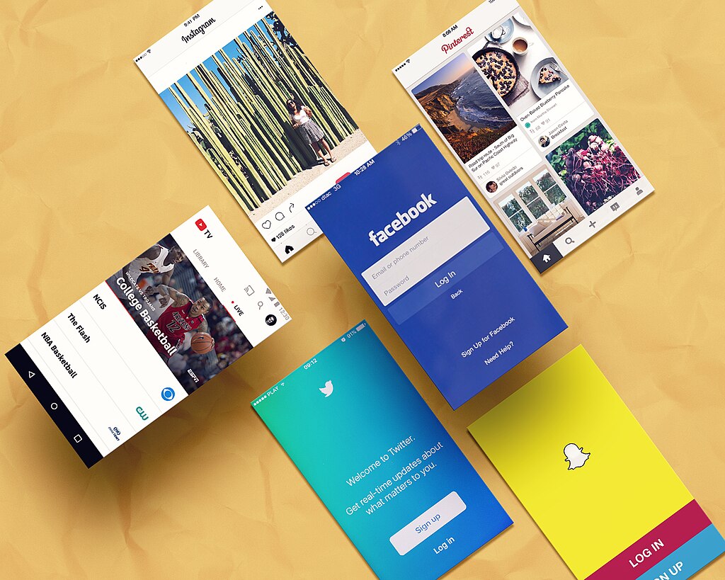 image from Influencers and Originality
