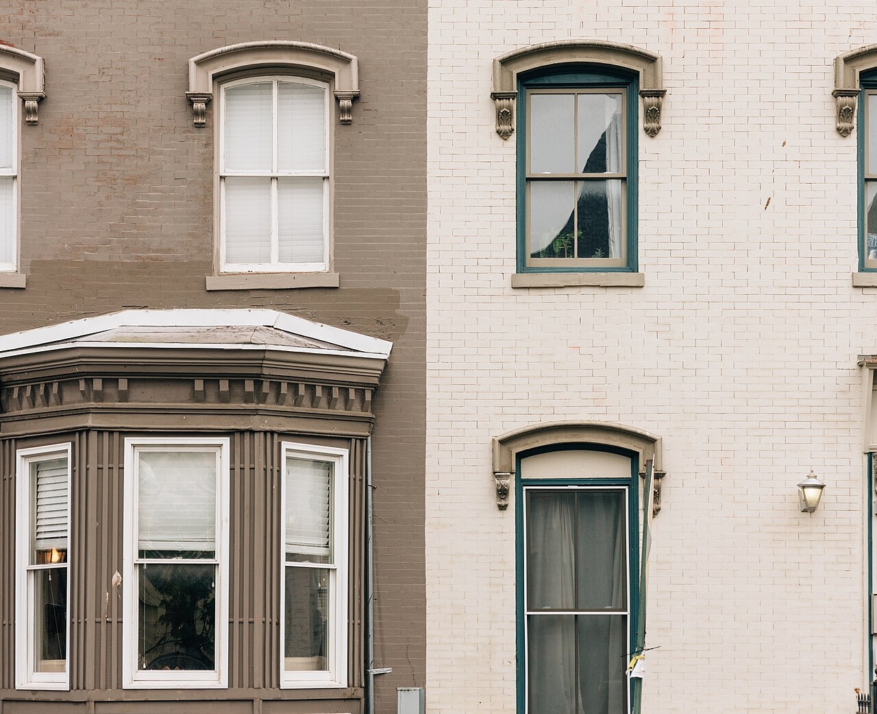 image from Easements All in a Row