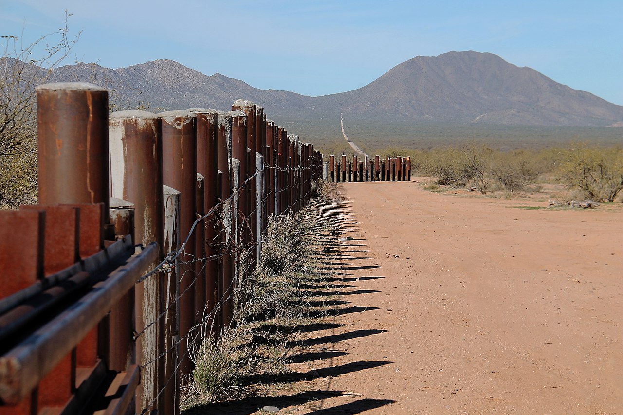 image from Traditional Lands Versus Modern Gates