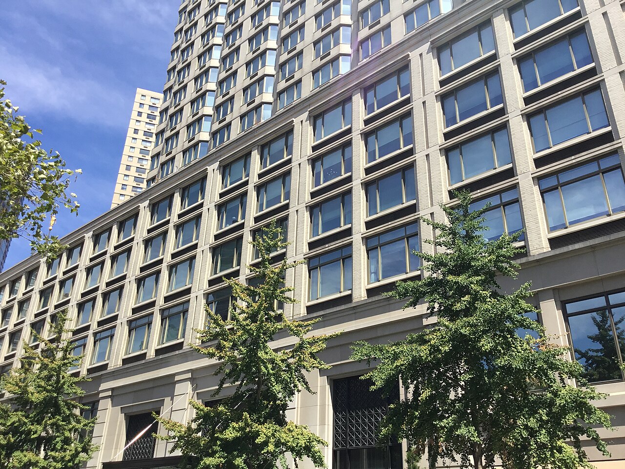 image from A Life of Luxury It Wasn’t