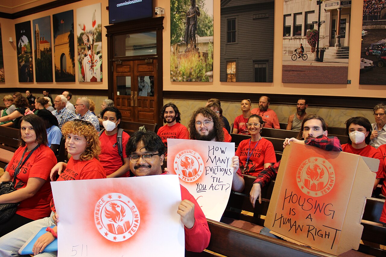 image from Making Tenant Rights Real with a “Civil Gideon”