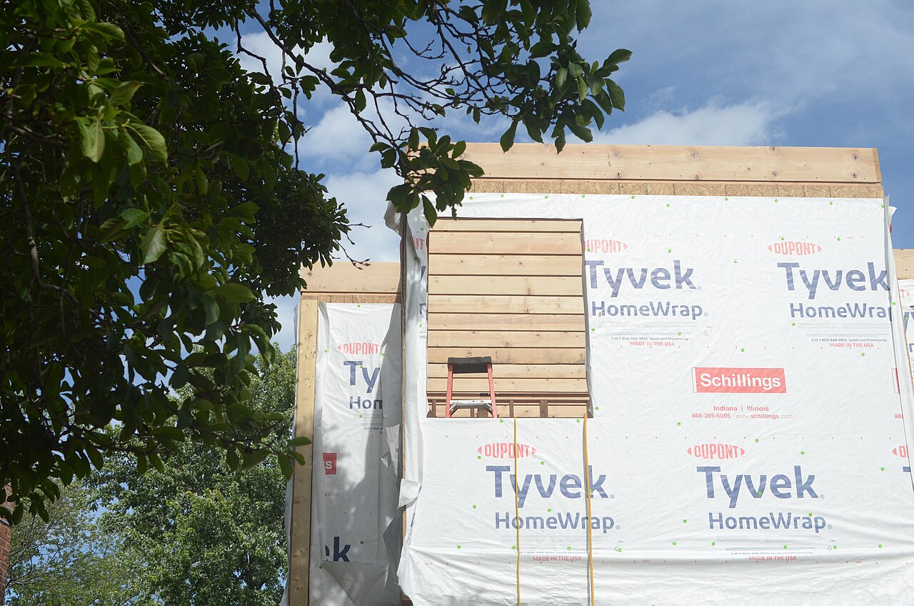 image from In the Shadow of a Property Dispute