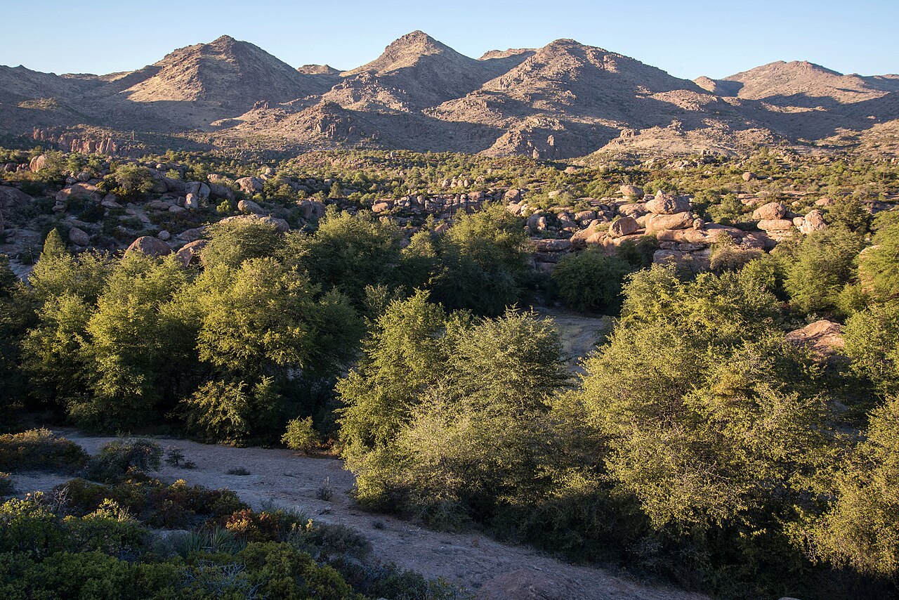 image from First Possession and Tribal Traditions