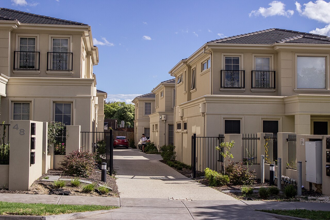 image from Order in the Courtyard!