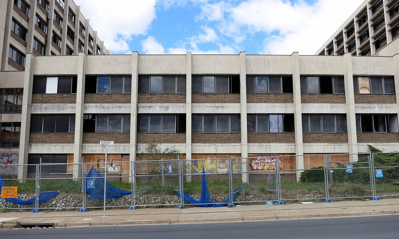 image from The Costs of Disrepair