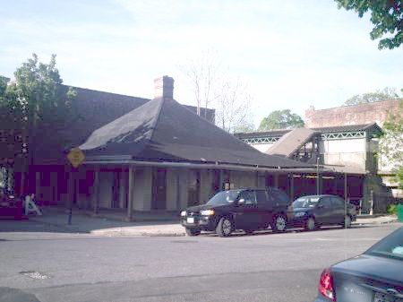 image from The Litle Train Station That Could